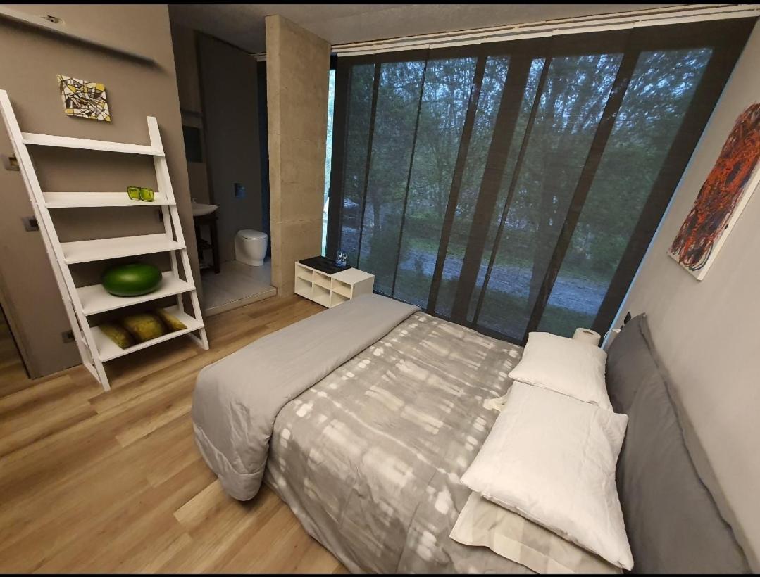 Fontanelice Cristallo Private Double Room & Ensuite Open Space Bathroom With Views מראה חיצוני תמונה